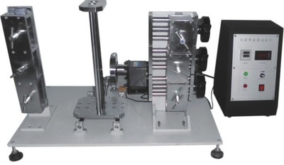 松緊帶疲勞試驗機